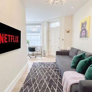 Appartement met Twee Slaapkamers
